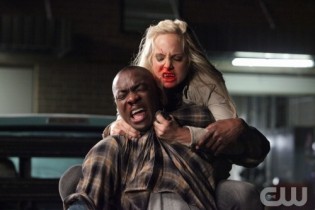 Brave New World Guilty or not guilty: Caroline murders Carter — but is she guilty of the crime?