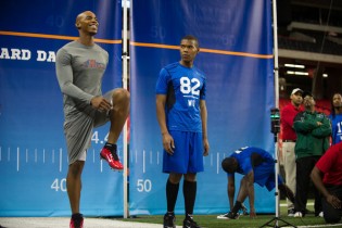 Necessary Roughness - Season 2