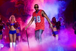 Necessary Roughness - Season 2
