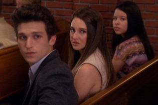 Source: ABC Family