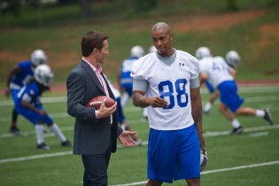 Necessary Roughness - Season 2