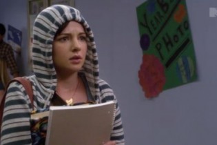 jenna hoodie Source: MTV