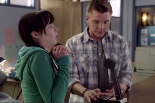 jenna jake intercom Source: MTV