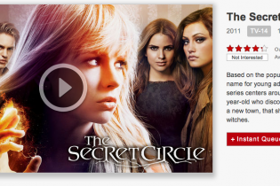 TSC on Netflix