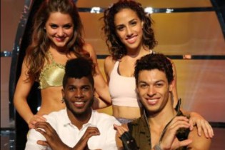 SO YOU THINK YOU CAN DANCE: CW L-R: Top 4 contestants Tiffany Maher, Eliana Girard, Chehon Wespi-Tschopp and Cyrus Spencer on SO YOU THINK YOU CAN DANCE airing Wednesday, September 5 (8:00-10:00 PM ET/PT) on FOX. ©2012 FOX Broadcasting Co. Cr: Mike Yarish SO YOU THINK YOU CAN DANCE: CW L-R: Top 4 contestants Tiffany Maher, Eliana Girard, Chehon Wespi-Tschopp and Cyrus Spencer on SO YOU THINK YOU CAN DANCE airing Wednesday, September 5 (8:00-10:00 PM ET/PT) on FOX. ©2012 FOX Broadcasting Co. Cr: Mike Yarish
