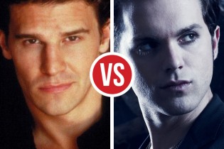 angel vs adam