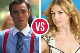 chuck vs emily chuck vs emily