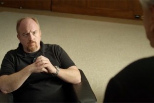 louie late show 3