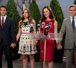 Press conference