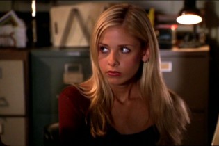 buffy 401 buffy 401