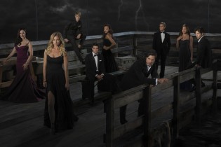 revenge s2 revenge s2