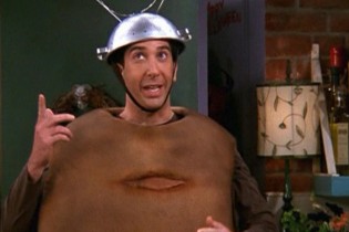 ross spudnik