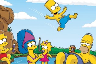 simpsons simpsons