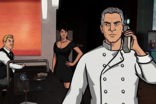 archer 407 archer 407