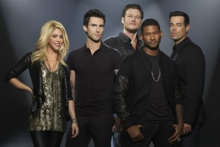 the voice season 4