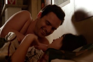 Nick and Jess