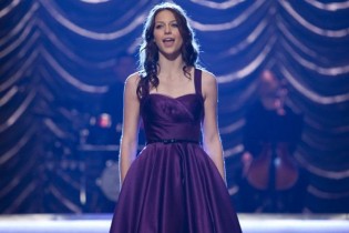 glee 422
