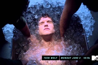 ‘This Might Hurt’: Here’s the Teen Wolf season 3 trailer (finally!)