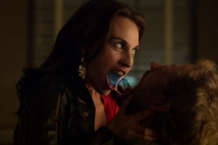 lost girl aife and dyson do the nasty what what lost girl aife and dyson do the nasty what what