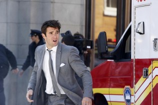 JOSH BOWMAN
