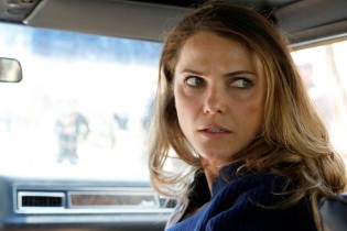 the americans finale