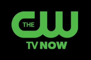 the cw TV NOW