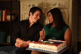 the mindy project 124 the mindy project 124