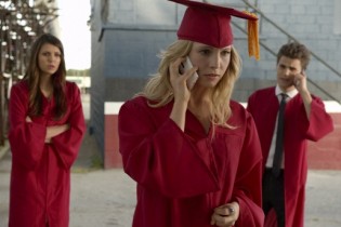 Graduation Graduation