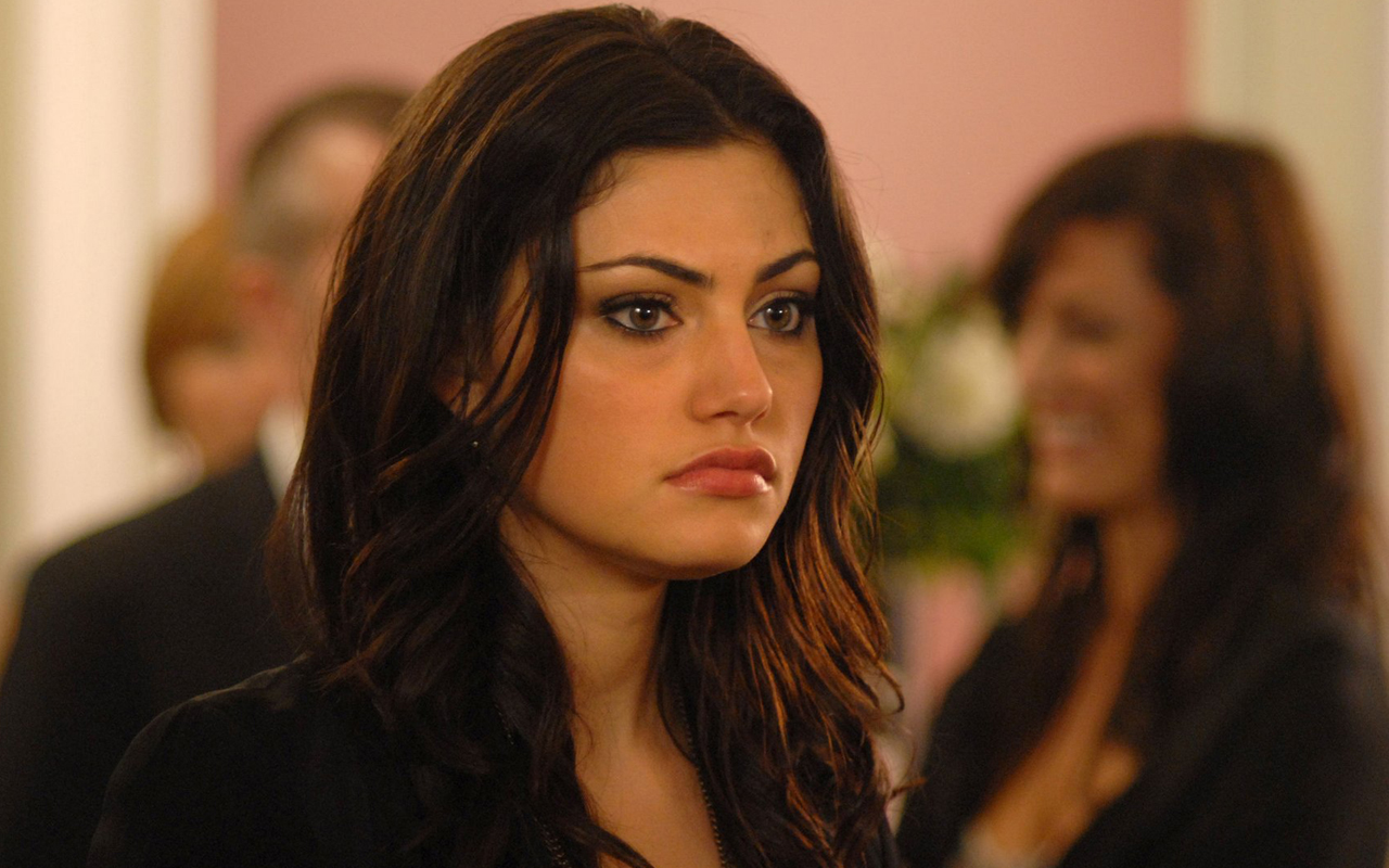 The Originals: Phoebe Tonkin on Hayley's shocking decision