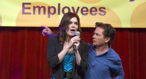 betsy-brandt-michael-j-fox-