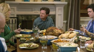 The Michael J. Fox Show - Season 1