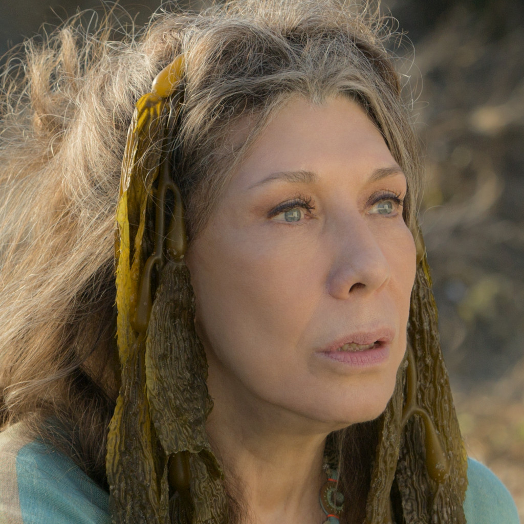 Review Grace and Frankie season one NoWhiteNoise