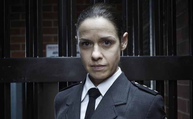  Wentworth Star Kate Atkinson Talks Vera s Transformation And Season 