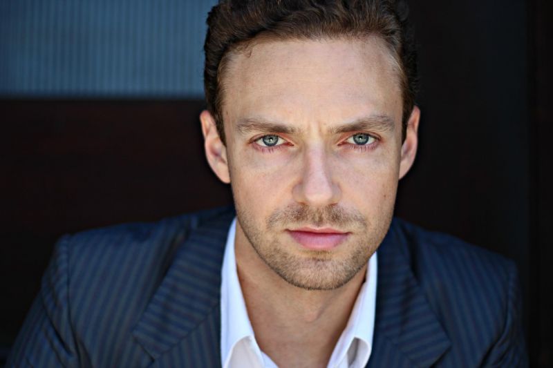 copyright Ross Marquand